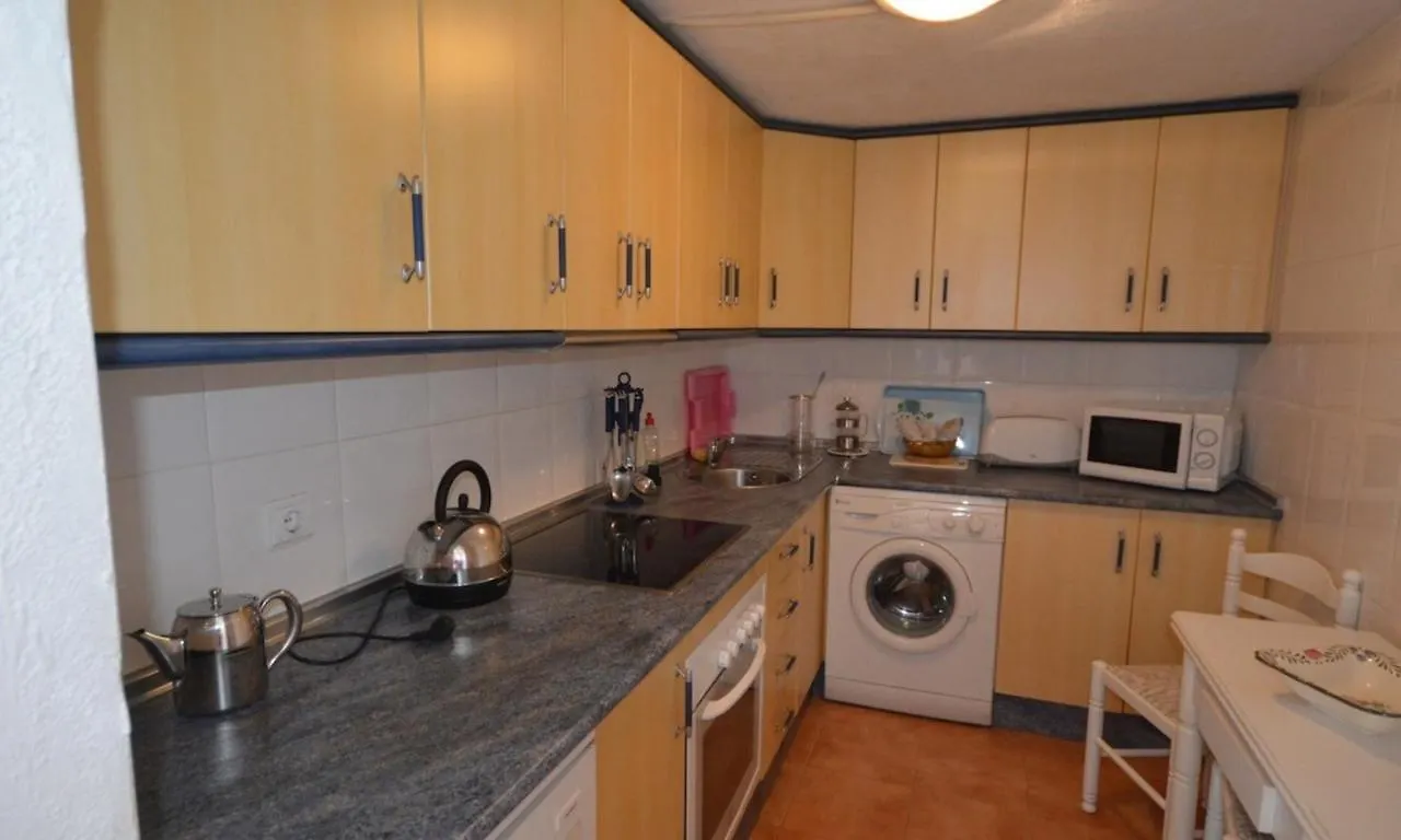 Beautiful 4-Bed Det Villa Private Pool Sea Views Mijas 0*,