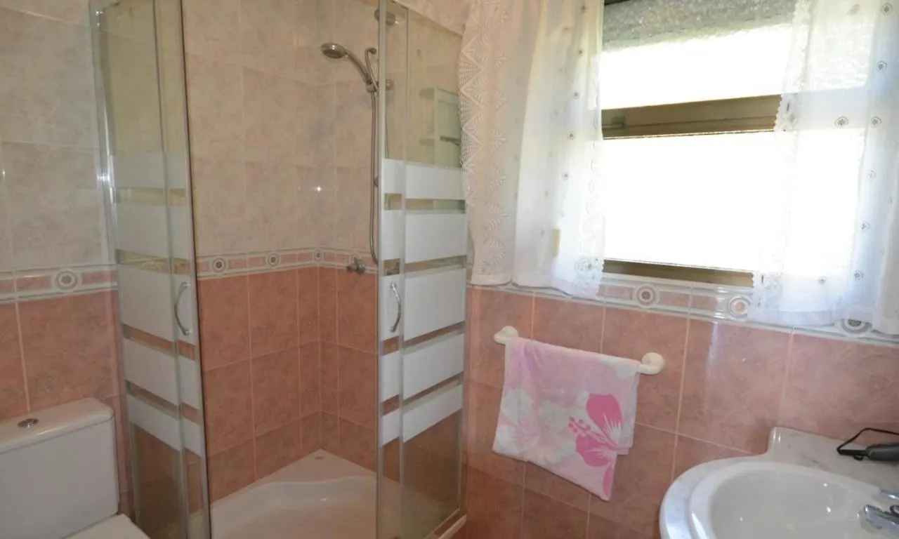 Beautiful 4-Bed Det Villa Private Pool Sea Views Mijas 0*,
