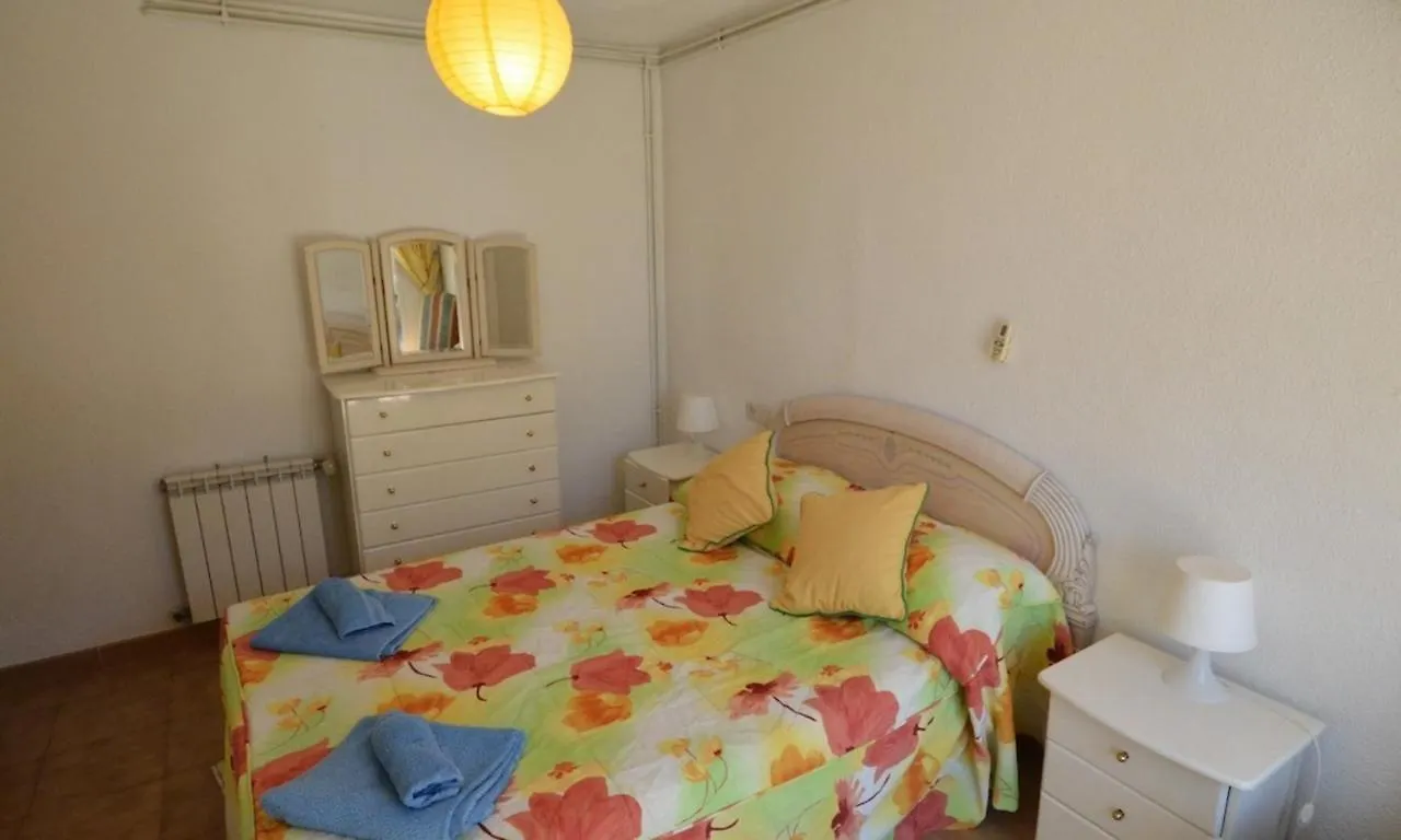 Beautiful 4-Bed Det Villa Private Pool Sea Views Mijas
