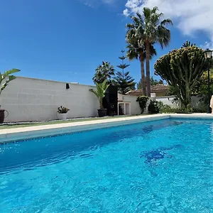 Ninas Costa Del Sol Mijas