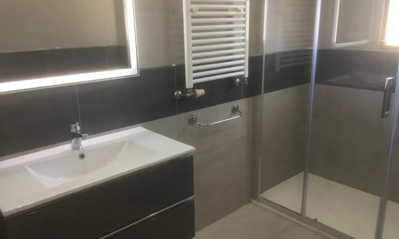 Beautiful 4-Bed Det Villa Private Pool Sea Views Mijas