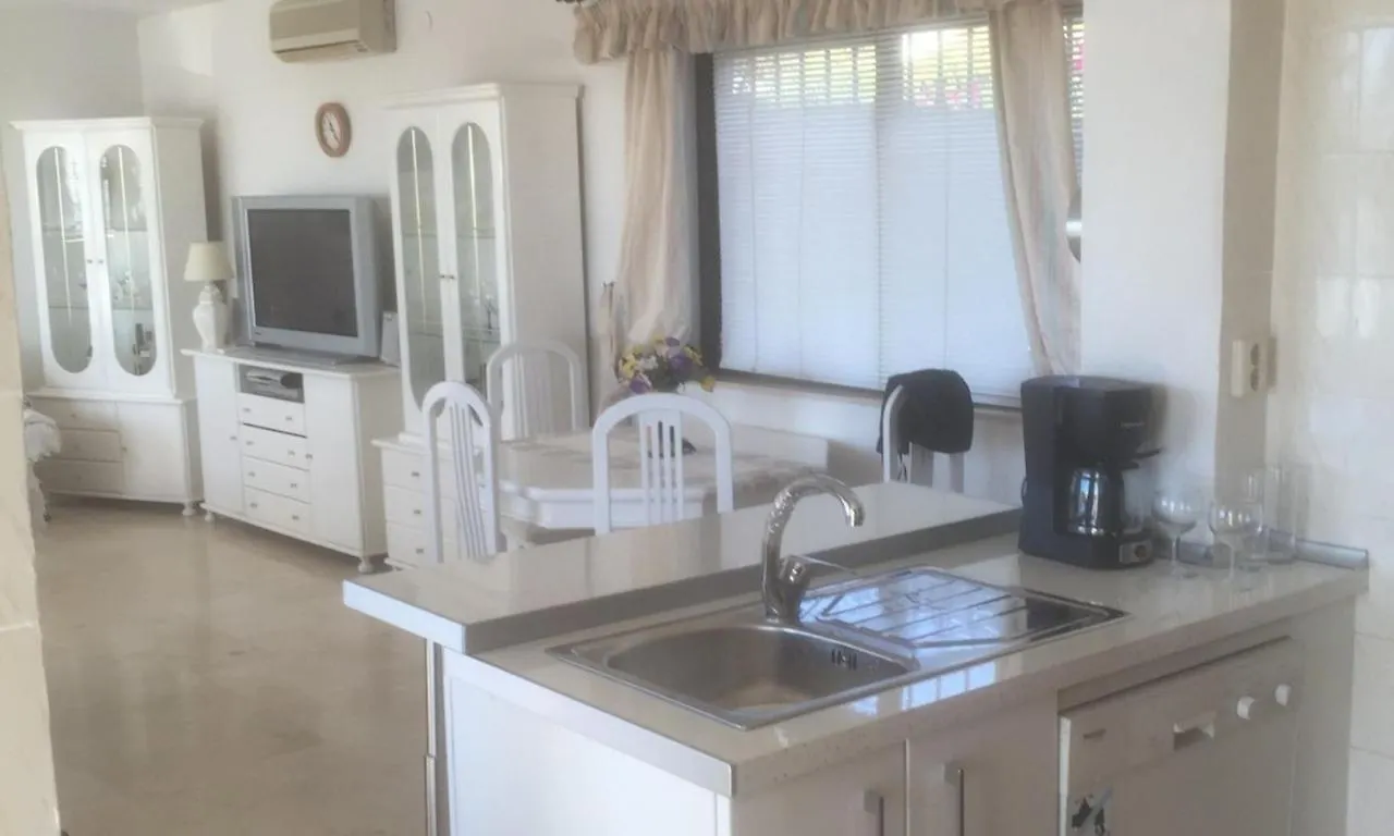 Beautiful 4-Bed Det Villa Private Pool Sea Views Mijas Spain