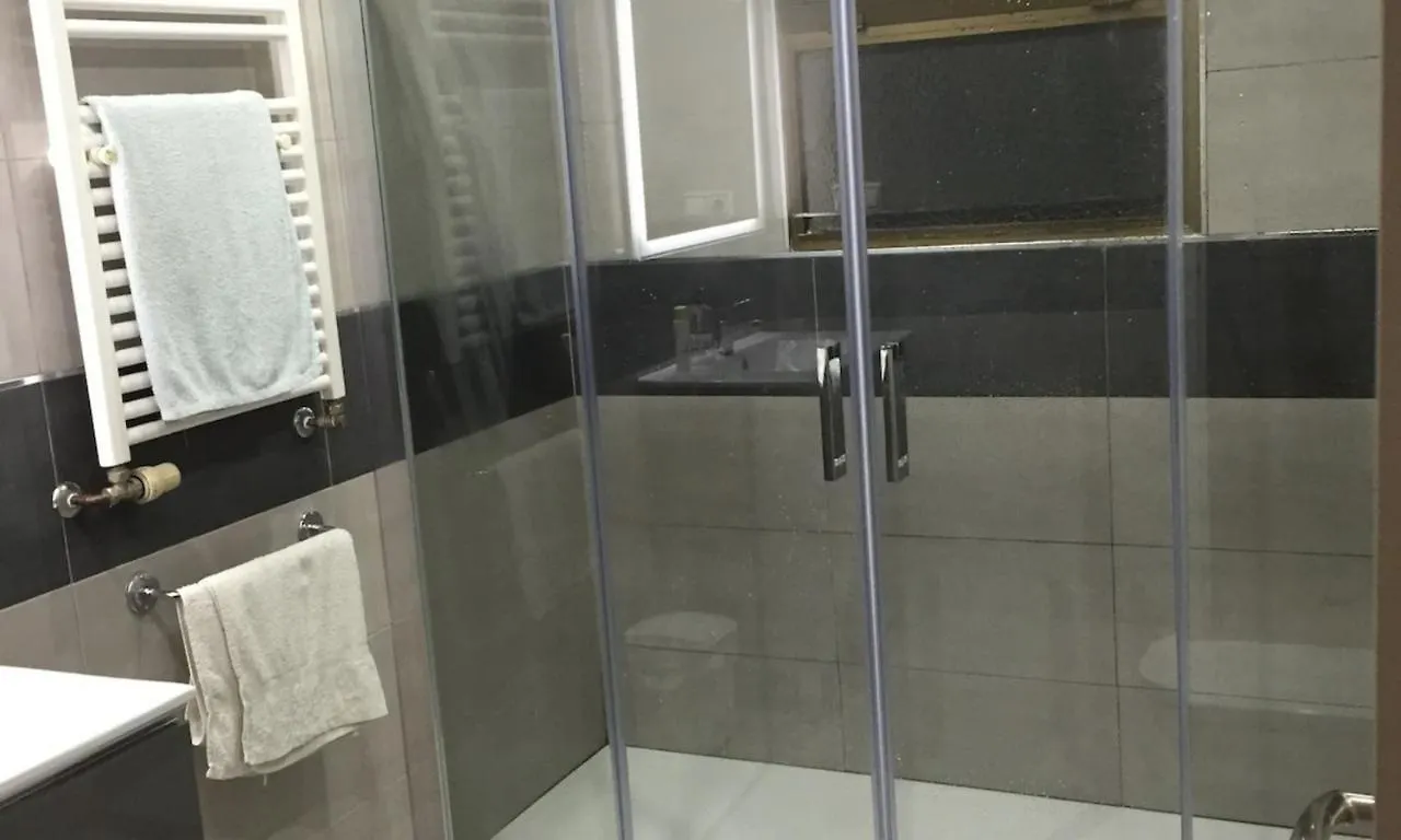Beautiful 4-Bed Det Villa Private Pool Sea Views Mijas